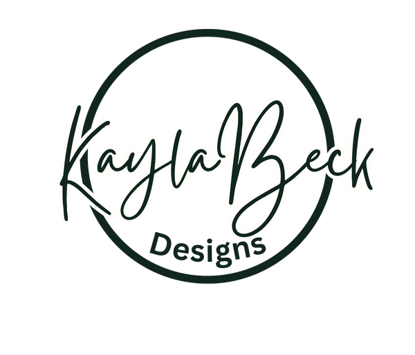 Kayla Beck Designs